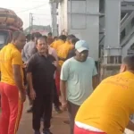 ଗୋଟିଏ ରାତିରେ ୪୮ ଚୋରା ବାଲିବୋଝେଇ ହାଇୱା ଜବତ: ଉତ୍ତୋଳନରେ ବ୍ୟବହୃତ ୪ ଜେସିବି ଧରାପଡ଼ିଲା, ୧୦ ଅଟକ