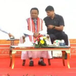 ଡିଭାଇଡର୍ ଭାଙ୍ଗି କଣ୍ଟେନର୍ ସହ ପିଟିହେଲା ବୋଲେରୋ, ଘଟଣାସ୍ଥଳରେ ଚାଲିଗଲା ୩ ଜୀବନ, ୨ ଗୁରୁତର