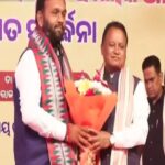 ବିଜୟ ଲାଭ ପରେ ପୁରୀ ଯାଇ ମହାପ୍ରଭୁଙ୍କୁ ଦର୍ଶନ କଲେ ଜୟ