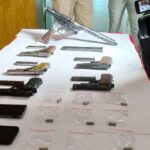 ବିଜେପି ରାଜ୍ୟ କାର୍ଯ୍ୟାଳୟରେ ଜୟ ଢୋଲକିଆଙ୍କୁ ସ୍ୱାଗତ ସମ୍ବର୍ଦ୍ଧନା