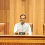 ମହାମହିମଙ୍କ ସହ ବସି ଫଟୋ ଉଠାଇଲେ ମୁଖ୍ୟମନ୍ତ୍ରୀ ଓ ବିରୋଧୀ ଦଳ ନେତା