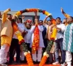 ଜମି ଠକେଇ ଅଭିଯୋଗ: ଯବାନ ଗିରଫ