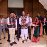 CBI ଦ୍ୱାରା ନୀତୁ ଆରୋରା ଗିରଫ, ଏସଆଇ ନିଯୁକ୍ତି ପରୀକ୍ଷା ଦୁର୍ନୀତି ତଦନ୍ତରେ ନୂଆ ମୋଡ଼