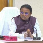 ମୁଖ୍ୟମନ୍ତ୍ରୀଙ୍କୁ ଭାରତ-ଦକ୍ଷିଣ ଆଫ୍ରିକା T20 ମ୍ୟାଚ ଟିକେଟ ଦେଲା ଓସିଏ