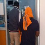 କୁଖ୍ୟାତ କମାଣ୍ଡର ସହ ଆତ୍ମସମର୍ପଣ କଲେ ୧୨ ମାଓବାଦୀ