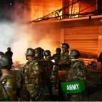 ଟ୍ରେନ୍ ଲାଇନଚ୍ୟୁତ: ୧୩ ଯାତ୍ରୀ ମୃତ