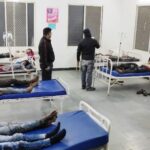 ଅଣସଂଗଠିତ ଶ୍ରମିକଙ୍କ ସାମାଜିକ ସୁରକ୍ଷା ଉପରେ ସଚେତନତା କାର୍ଯ୍ୟକ୍ରମ