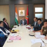 ଘନ କୁହୁଡ଼ି : ଦିଲ୍ଲୀରେ ୨୨୮ ବିମାନ ବାତିଲ, ଅନଲାଇନରେ ପାଠ ପଢିବାକୁ ନିର୍ଦ୍ଦେଶ