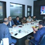 ନବବର୍ଷରେ ଶ୍ରୀମନ୍ଦିରରେ ଶୃଙ୍ଖଳିତ ଦର୍ଶନ ପାଇଁ ଉଚ୍ଚସ୍ତରୀୟ ବୈଠକ