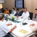 ଅଣସଂଗଠିତ ଶ୍ରମିକଙ୍କ ସାମାଜିକ ସୁରକ୍ଷା ଉପରେ ସଚେତନତା କାର୍ଯ୍ୟକ୍ରମ