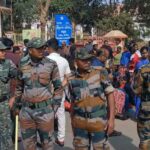 କୋରାପୁଟରେ ଖାଦ୍ୟ ବିଷକ୍ରିୟା: ୫୦ରୁ ଅଧିକ ଛାତ୍ରୀ ଅସୁସ୍ଥ