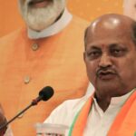 ସୁନାବେଡ଼ା-ଦାତୁନାମା ମୁଖ୍ୟରାସ୍ତାରେ ବୁଲୁଛି କଲରାପତରିଆ ବାଘ, ଲୋକେ ଭୟଭୀତ