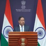 ବିଜେପିର ରାଷ୍ଟ୍ରୀୟ କାର୍ଯ୍ୟକାରୀ ସଭାପତି ଭାବେ ଦାୟିତ୍ଵ ନେଲେ ନିତିନ