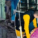 କାରରୁ ୧୫୦ କିଲୋ ଆମୋନିୟମ୍ ନାଇଟ୍ରେଟ୍ ଜବତ; ୨ ଗିରଫ