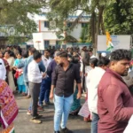 ନକଲି ବିଦେଶୀ ମଦ କାରଖାନା ଉପରେ ଚଢ଼ାଉ