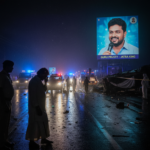 ଗୋଆରେ ଡିଜିଟାଲ୍ ବିପ୍ଳବ: ଷ୍ଟାରଲିଙ୍କ୍ ସହ ଭାଗିଦାରୀ ଅନୁସନ୍ଧାନ