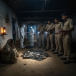 ଚନ୍ଦ୍ର ଶେଖର ପାଢ଼ୀ ଜଳସମ୍ପଦ ବିଭାଗର OSD-cum-EIC ଭାବେ ପୁନଃ ନିଯୁକ୍ତି |