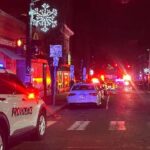 ଲୁଧିଆନା ୱେଷ୍ଟଏଣ୍ଡ ମଲରେ ଅଗ୍ନିକାଣ୍ଡ