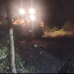 ମା’ ତାରିଣୀ ପୀଠ ସମନ୍ବିତ ପ୍ରକଳ୍ପର ଭିତ୍ତିପ୍ରସ୍ତର ସ୍ଥାପନ କଲେ ମୁଖ୍ୟମନ୍ତ୍ରୀ ମୋହନ ମାଝୀ