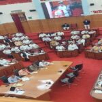 ବଢ଼ିଲା ଦରମା: ଭତ୍ତା ସହ ବାଚସ୍ପତି ଓ ଉପବାଚସ୍ପତି ପାଇ​‌ବେ ୪.୨୮ ଲକ୍ଷ