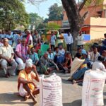 ମାଞ୍ଜା ସୂତା ଲାଗି ପିଉସୀ ଓ ପୁତୁରା ଗୁରୁତର