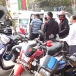 ନୂଆବର୍ଷରେ ଶ୍ରୀମନ୍ଦିରରେ ସ୍ୱତନ୍ତ୍ର ଦର୍ଶନ ବ୍ୟବସ୍ଥା, କେବଳ ସିଂହଦ୍ଵାର ଦେଇ ପ୍ରବେଶ