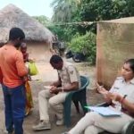 ବିଦେଶାଗତ ପକ୍ଷୀଙ୍କ ରାବରେ କମ୍ପିଲାଣି ଭିତରକନିକା