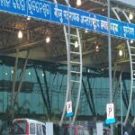 ଜନବସତି ମୁହାଁ ହାତୀ, ୧୦ ସ୍କୁଲ ଛୁଟି ଘୋଷଣା କଲେ ଡିଇଓ