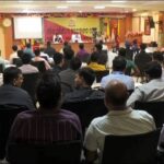 ମହାନଦୀ ଜଳ ବିବାଦ: ଆସନ୍ତାକାଲି ଯୁଗ୍ମ ବୈଷୟିକ କମିଟି ବୈଠକ