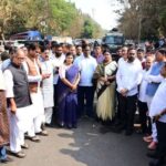 ମହମ୍ମଦ ମୋକିମ କଂଗ୍ରେସରୁ ବହିଷ୍କୃତ, ମୁହଁ ଖୋଲିଲେ ନିରଞ୍ଜନ