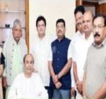 କଟକରେ ଭଙ୍ଗା ହେବ ବିପଦସଙ୍କୁଳ କୋଠା: ନଗର ଉନ୍ନୟନ ମନ୍ତ୍ରୀ