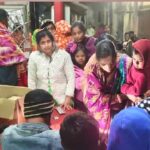 ଦନ୍ତା ଆକ୍ରମଣରେ ଜଣେ ମୃତ ଓ ୨ ଆହତ