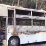 ଶିଖରଚଣ୍ଡୀ ପାହାଡ଼ ନିକଟରେ ହାତୀ, ସତର୍କ କରାଇଲା ବନ ବିଭାଗ