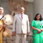 ୩ ଶାବକ ଜନ୍ମ ଦେଲା ବାଘୁଣୀ ଜୟଶ୍ରୀ: ୨ ମୃତ, ଗୋଟିଏ ଜୀବିତ