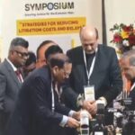 ବିଲରେ ନିଆଁ ଲାଗି ଜଳିଗଲେ ଚାଷୀ