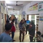 ବିଜେଡିର ଯୁବ ଓ ଛାତ୍ର ଶାଖାର ରାଜ୍ୟ କମିଟି କର୍ମକର୍ତ୍ତା ଘୋଷିତ