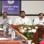 ଉତ୍କଳ ସଙ୍ଗୀତ ମହାବିଦ୍ୟାଳୟରେ ଛାତ୍ରୀଙ୍କୁ ନିର୍ଯାତନା: ଅଭିଯୁକ୍ତ ଅଧ୍ୟାପକ ବହିଷ୍କୃତ