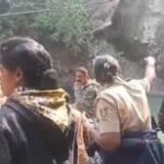 ରାଉରକେଲାରେ ବସ୍ ଜାଳିଦେଲେ ଦୁର୍ବୃତ୍ତ