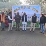 କୋରାପୁଟବାସୀଙ୍କୁ ମୁଖ୍ୟମନ୍ତ୍ରୀଙ୍କ ଭେଟି, ଉଦଘାଟନ ହେଲା ୧୬ଟି ପ୍ରକଳ୍ପ