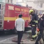 ନନ୍ଦନକାନନକୁ ଆସିଲେ ବିଭିନ୍ନ ପ୍ରଜାତିର ୧୯ ଜୀବଜନ୍ତୁ