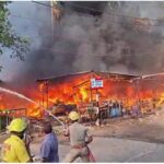 କୁଖ୍ୟାତ କମାଣ୍ଡର ସହ ଆତ୍ମସମର୍ପଣ କଲେ ୧୨ ମାଓବାଦୀ