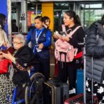 ହାଇଦ୍ରାବାଦ ବିମାନବନ୍ଦରକୁ ପୁଣି ବୋମା ଧମକ