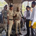 ଭାରତୀୟ ଚାଉଳ ଉପରେ ଲାଗିବ ନୂଆ ଟାରିଫ, ସଙ୍କେତ ଦେଲେ ଟ୍ରମ୍ପ