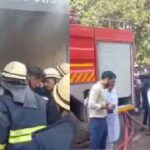 ଶପଥ ଗ୍ରହଣର ଲେଖା ପଢ଼ିପାରିଲେନି ବିଧାୟିକା