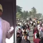 ଟ୍ରମ୍ପଙ୍କୁ ନୂତନ ଫିଫା ଶାନ୍ତି ପୁରସ୍କାର