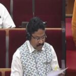 ଏଏସଆଇଙ୍କୁ ଚାପୁଡ଼ା ମାରିଲେ ଆଇଆଇସି: ଦୁହିଁଙ୍କୁ ବଦଳି କଲେ ଏସପି