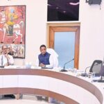 ଦିବ୍ୟାଙ୍ଗ ନାବାଳିକାଙ୍କୁ ଦୁଷ୍କର୍ମ ପରେ ହତ୍ୟା ଘଟଣା; ୬ ଘଣ୍ଟିଆ ଚାନ୍ଦବାଲି ବନ୍ଦ