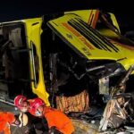 ଅଡୁଆରେ କାର୍ତ୍ତି ଚିଦାମ୍ବରମ: ଦିଲ୍ଲୀ କୋର୍ଟରେ ଚାର୍ଜ ଫ୍ରେମ୍‌