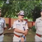 ଦୌଡିବା ବେଳେ ଟଳିପଡ଼ିଲେ ଛାତ୍ର, ମୃତ ଘୋଷଣା କଲେ ଡାକ୍ତର