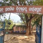 ଚନ୍ଦ୍ର ଶେଖର ପାଢ଼ୀ ଜଳସମ୍ପଦ ବିଭାଗର OSD-cum-EIC ଭାବେ ପୁନଃ ନିଯୁକ୍ତି |